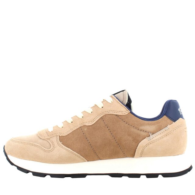 SUN68 Tom suede z43106 7716 beige scuro/beige 1015 Z43106 large