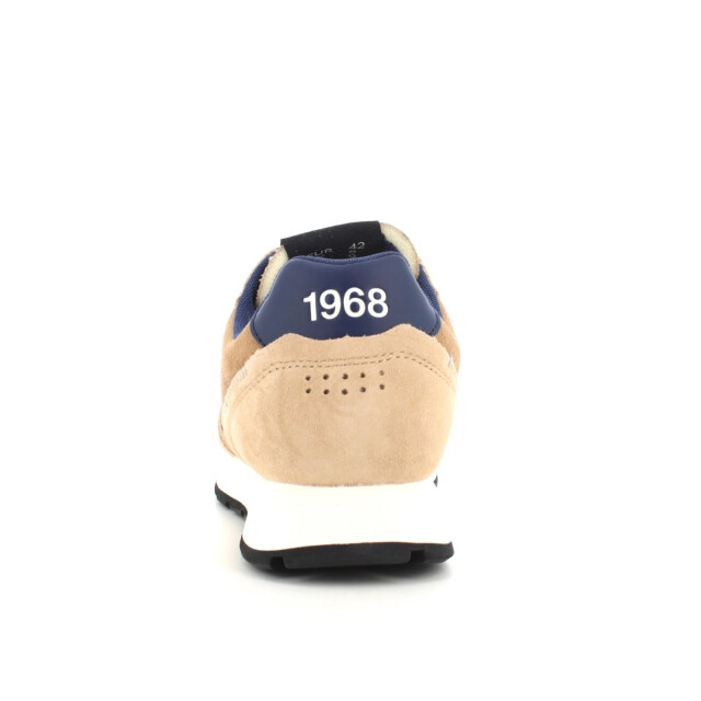 SUN68 Tom suede z43106 7716 beige scuro/beige 1015 Z43106 large
