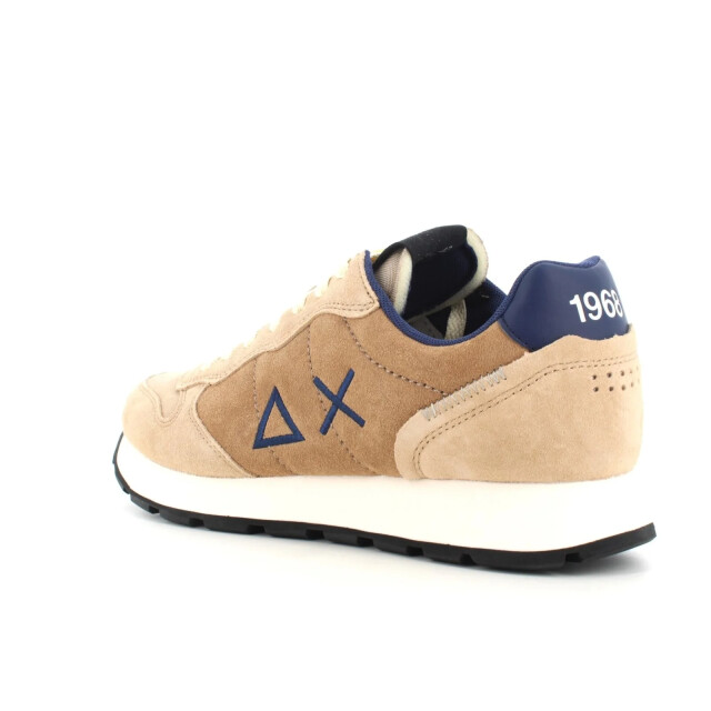 SUN68 Tom suede z43106 7716 beige scuro/beige 1015 Z43106 large