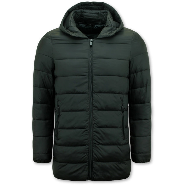 Enos Designer parka's voor tweedelige jas 8518 large