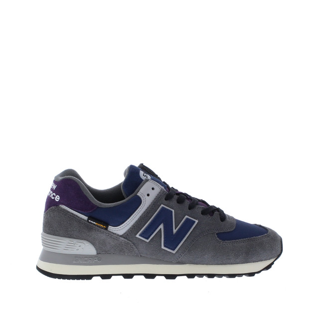 New Balance 108223 Sneakers Grijs 108223 large