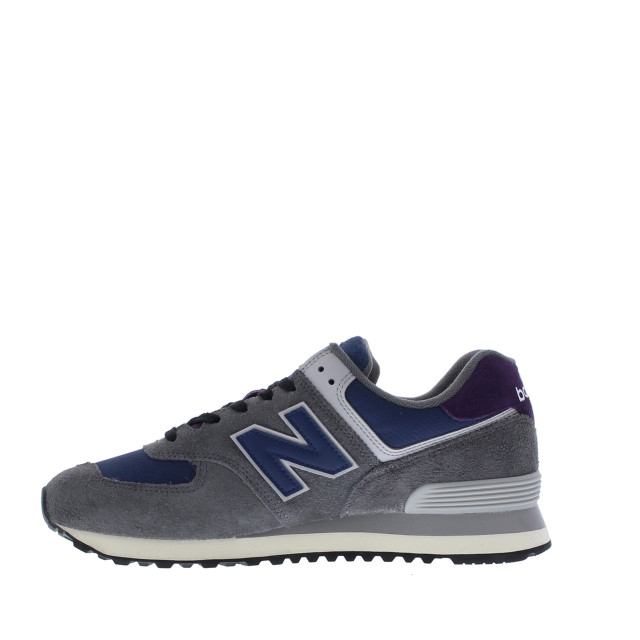 New Balance 108223 Sneakers Grijs 108223 large