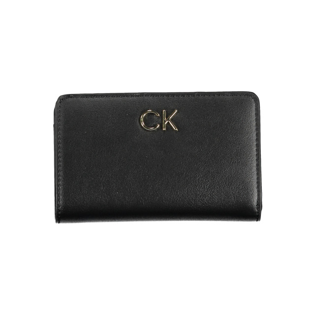 Calvin Klein 35418 portemonnee K60K608992 large