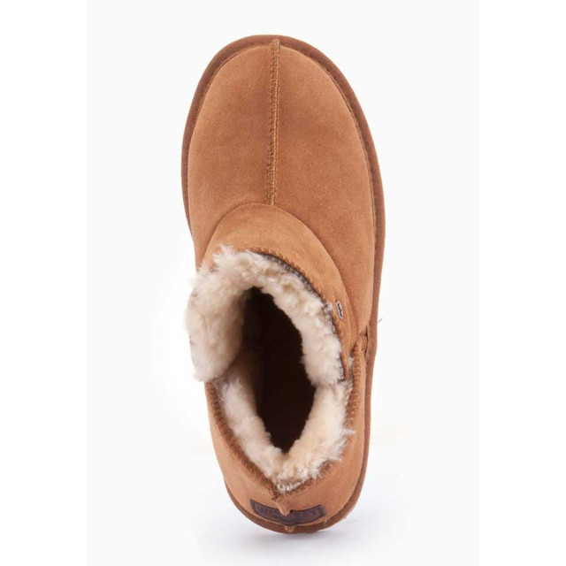 Warmbat Willow pantoffels WILLOW large