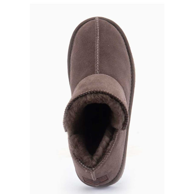 Warmbat Willow pantoffels WILLOW large