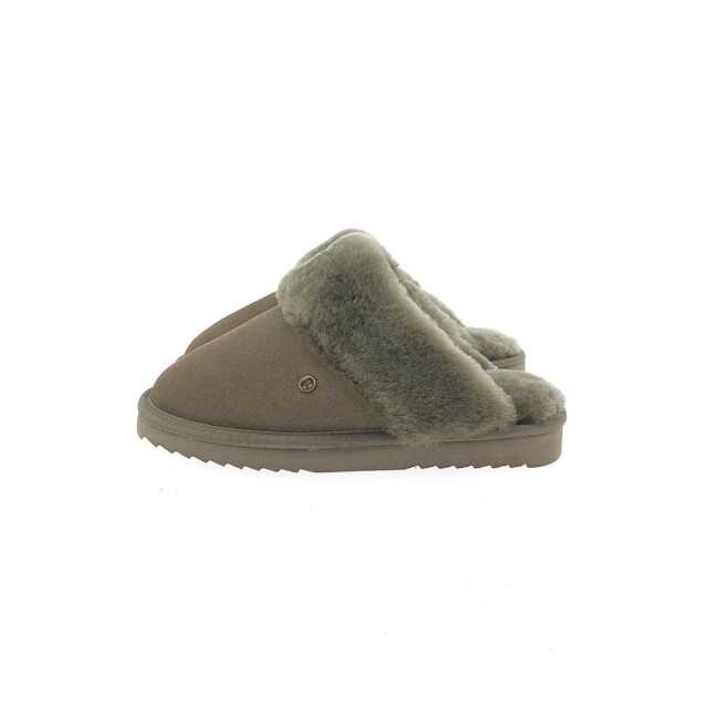 Warmbat Flurry pantoffels FLURRY large