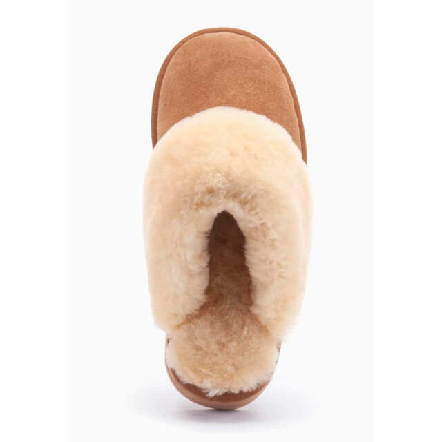 Warmbat Flurry plateau pantoffels FLURRY PLATEAU large