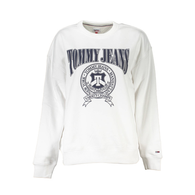 Tommy Hilfiger 65631 sweatshirt DW0DW15058 large