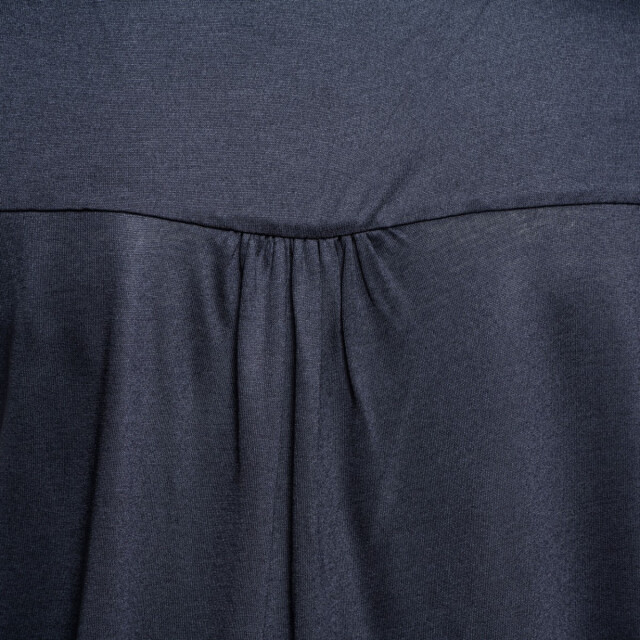 &Co Woman Top vergie-graphite vergie graphite large