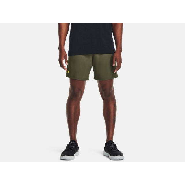 Under Armour Ua vanish woven 6in shorts-grn 1373718-391 Under Armour ua vanish woven 6in shorts-grn 1373718-391 large