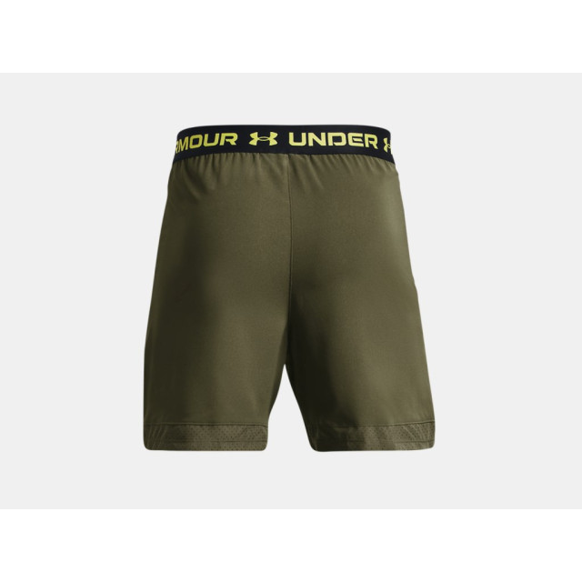 Under Armour Ua vanish woven 6in shorts-grn 1373718-391 Under Armour ua vanish woven 6in shorts-grn 1373718-391 large