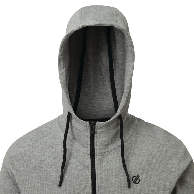 Dare2b Heren modulus full zip hoodie UTRG5043_ashgrey large