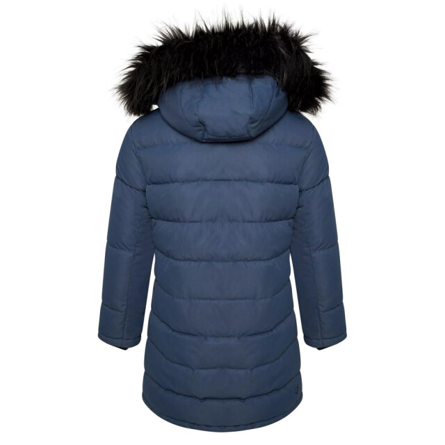 Dare2b Waterdichte jas striking ii voor meisjes UTRG8027_moonlightblue large