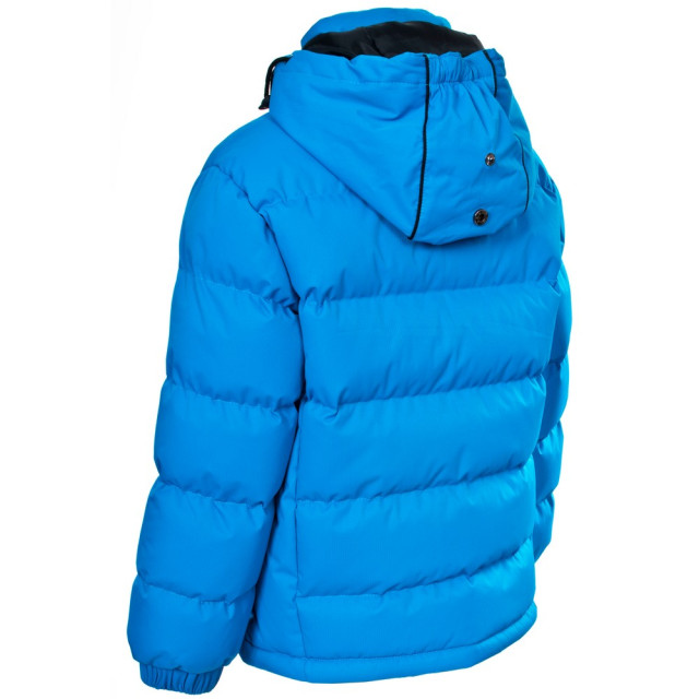 Trespass Jongens tuff padded winterjas UTTP906_blue large