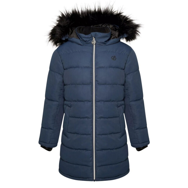 Dare2b Waterdichte jas striking ii voor meisjes UTRG8027_moonlightblue large