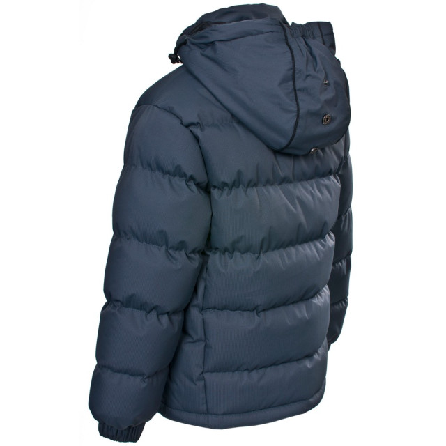 Trespass Jongens tuff padded winterjas UTTP906_flint large