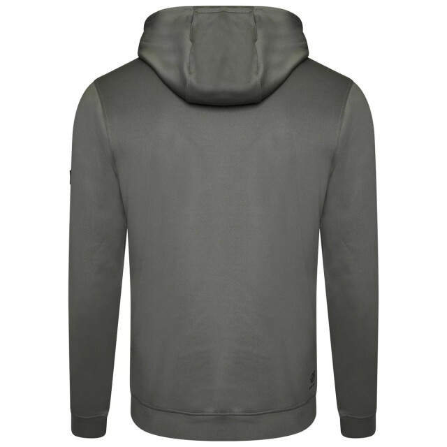 Dare2b Heren sharp hybrid gewatteerde jas UTRG8090_duckgreen large