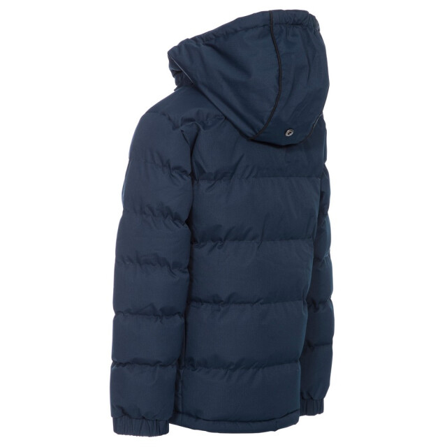 Trespass Jongens tuff padded winterjas UTTP906_navy large