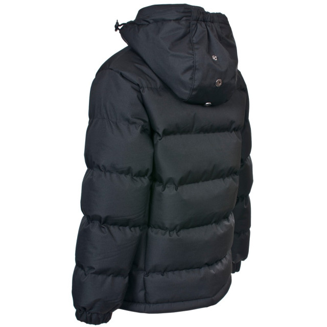 Trespass Jongens tuff padded winterjas UTTP906_black large