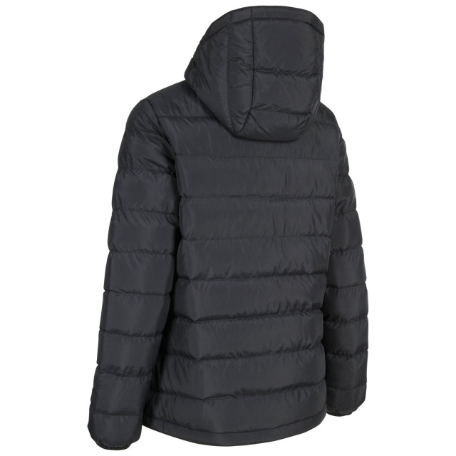 Trespass Elegante jas voor dames UTTP5652_black large