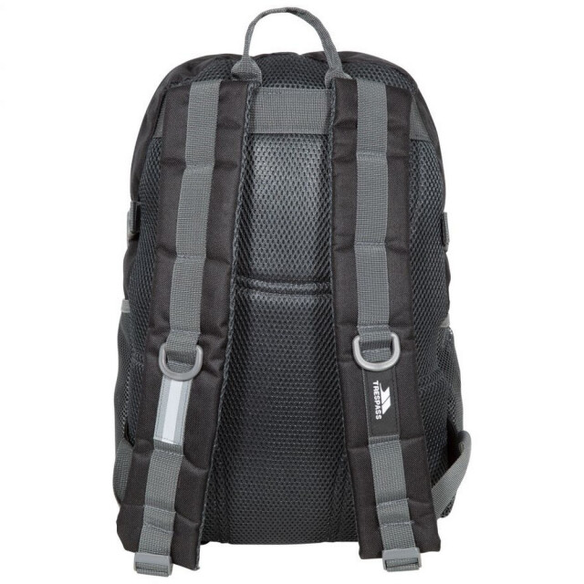 Trespass Albus 30 liter casual rugzak/rugzak UTTP2936_black large