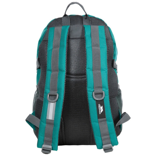 Trespass Albus 30 liter casual rugzak/rugzak UTTP2936_oceangreen large