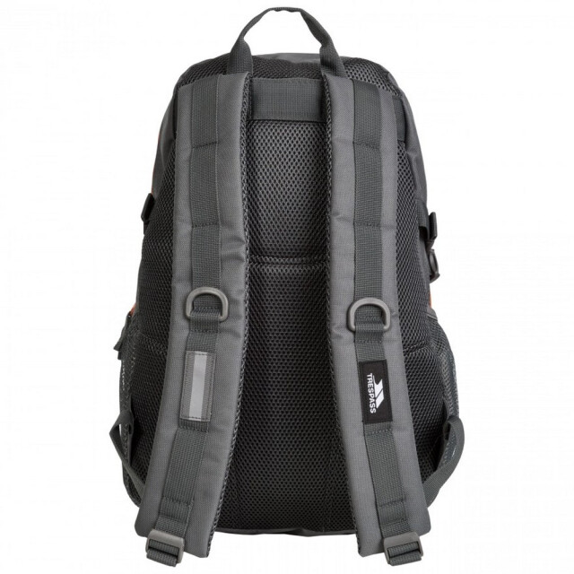 Trespass Albus 30 liter casual rugzak/rugzak UTTP2936_flint large