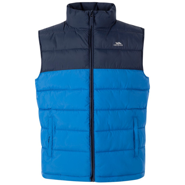 Trespass Heren oskar gilet UTTP5756_navy large