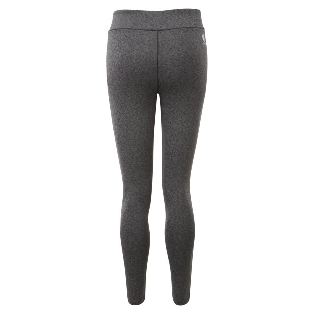 Dare2b Dames invloedrijke strakke lichtgewicht gymlegging UTRG5112_charcoalgrey large