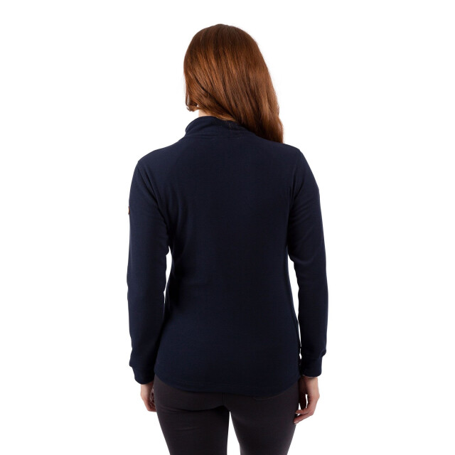 Trespass Dames groot hart fleece UTTP5656_navy large