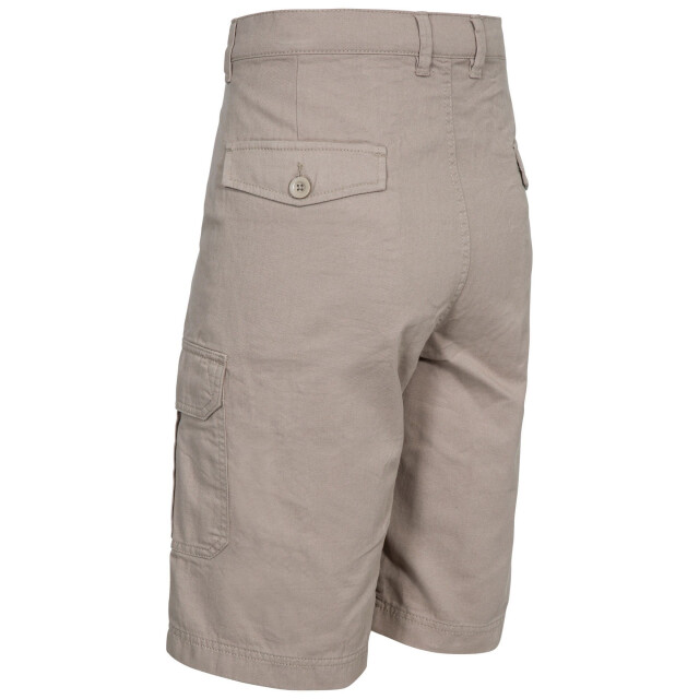 Trespass Heren rawson shorts UTTP4574_oatmeal large