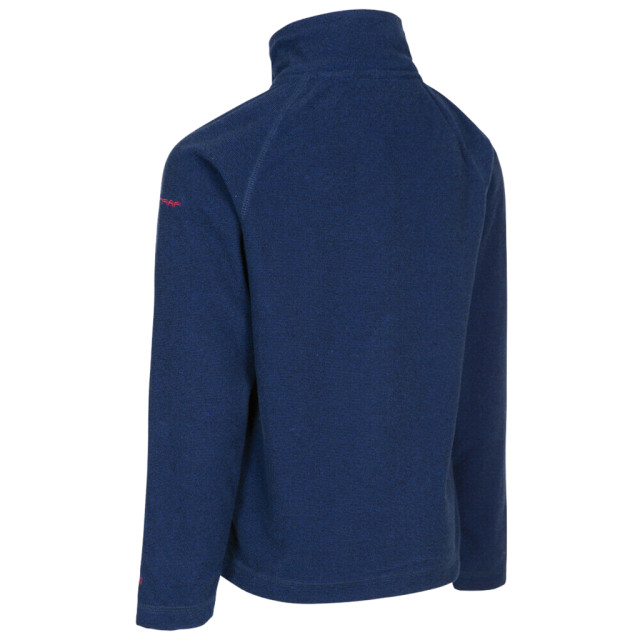 Trespass Kinderen/kinderen keynote fleece UTTP4273_darknavy large