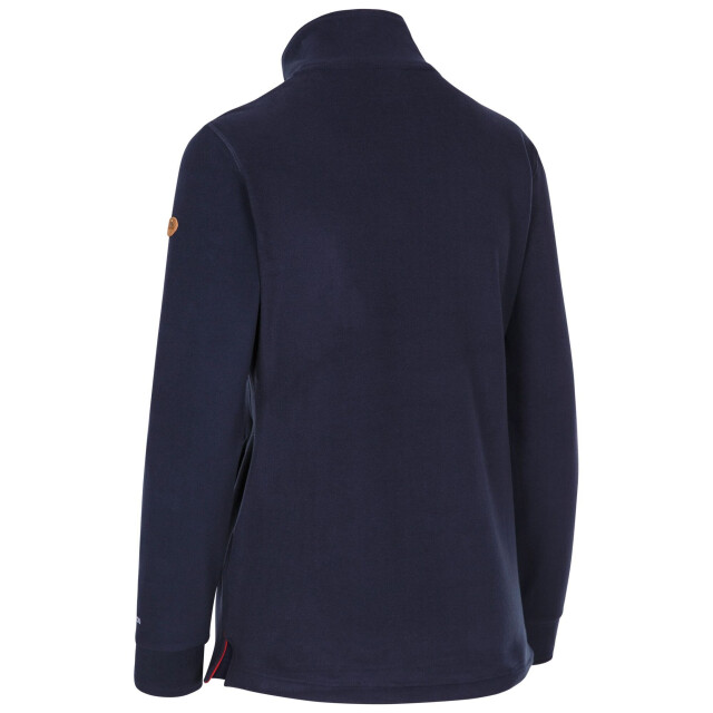 Trespass Dames groot hart fleece UTTP5656_navy large