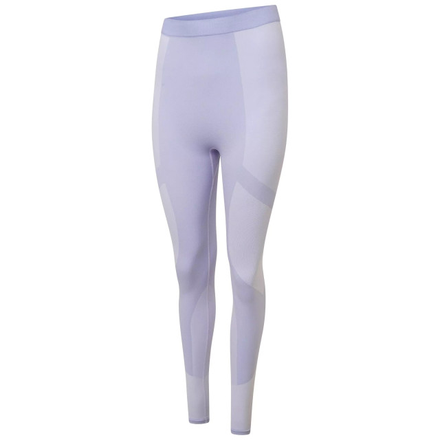 Dare2b Dames in the zone performance base layer set UTRG8542_wildviolet large