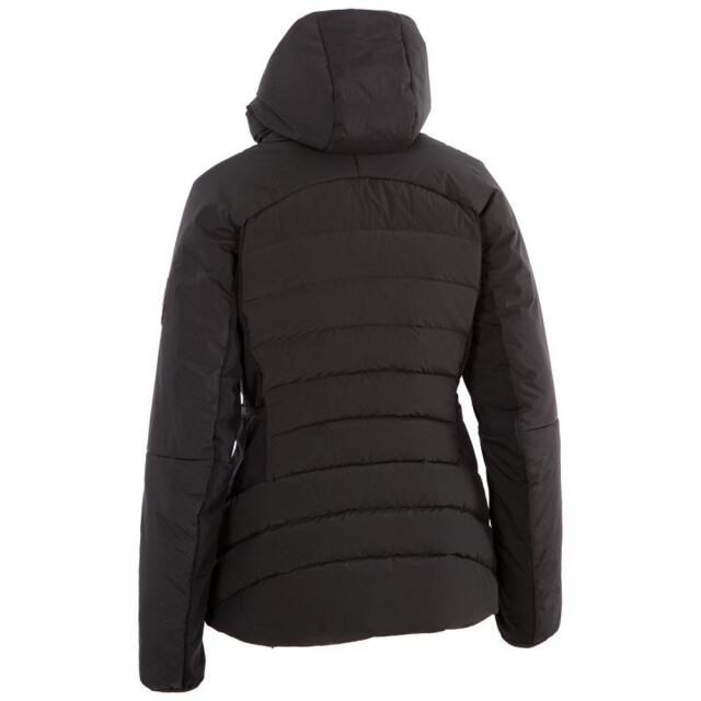 Trespass Dames clientella dlx donsjack UTTP5814_black large