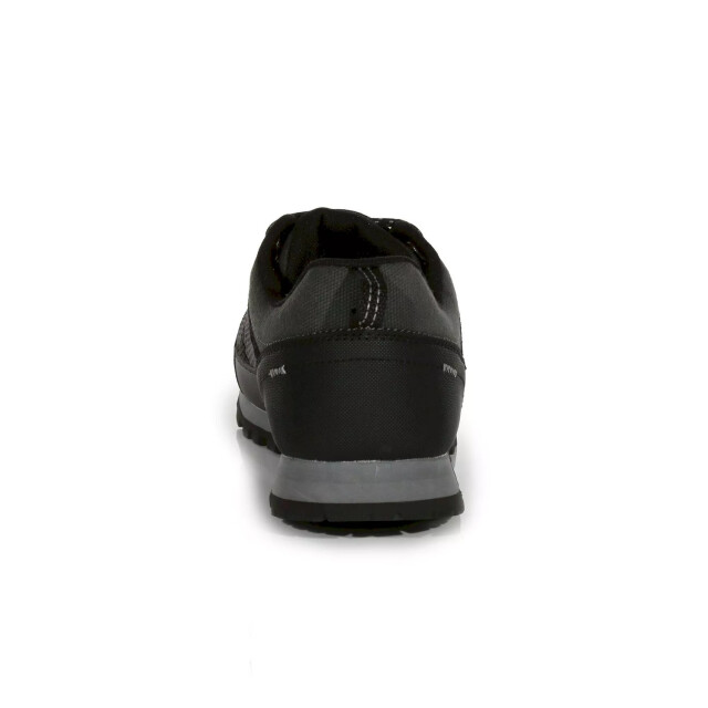 Regatta Heren blackthorn evo wandelschoenen UTRG8428_blackdarksteel large