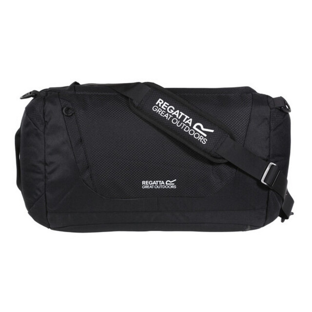 Regatta Paladen holdall UTRG7795_black large