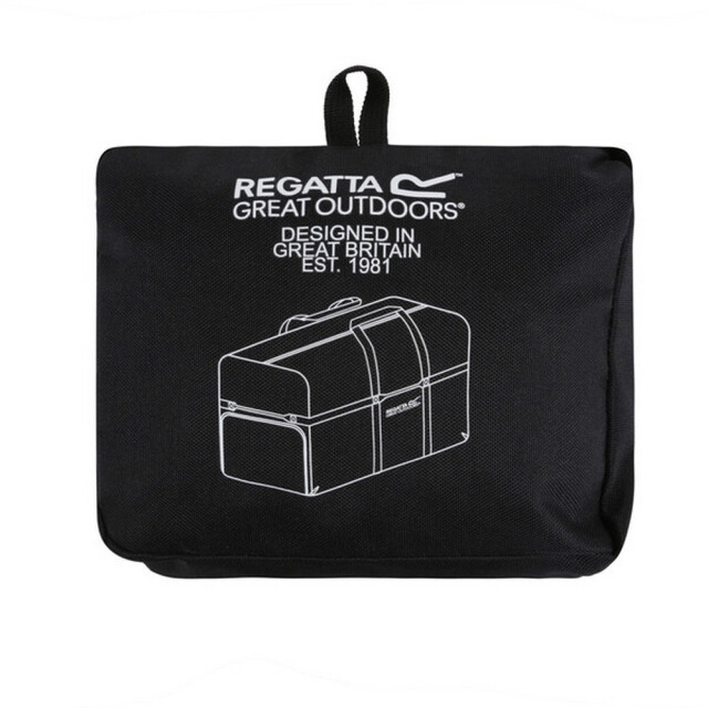 Regatta Paladen holdall UTRG7795_black large