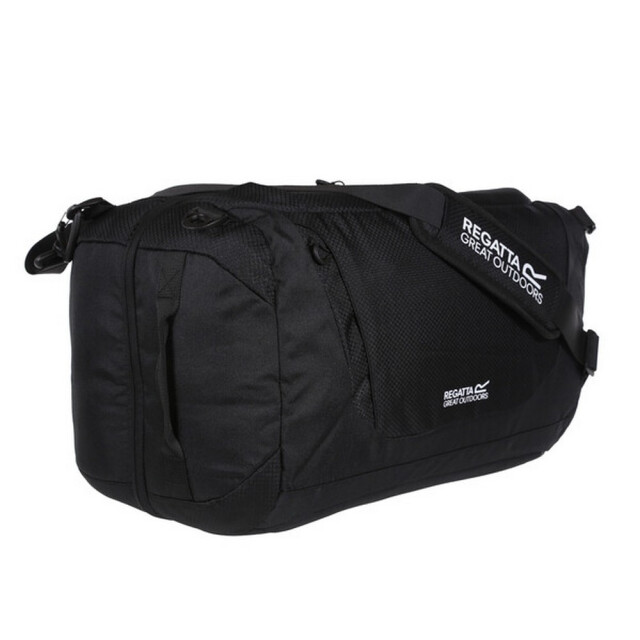 Regatta Paladen holdall UTRG7795_black large