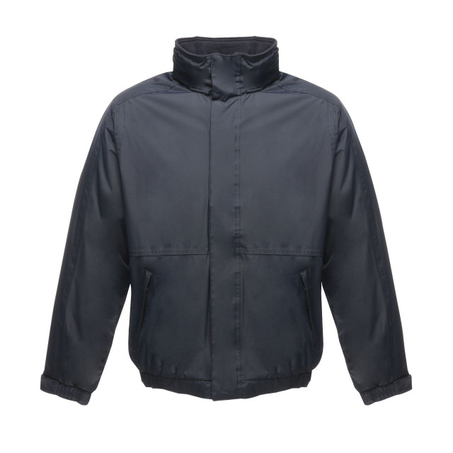 Regatta Eco dover waterdicht geïsoleerd jasje voor heren UTRG6389_navy large