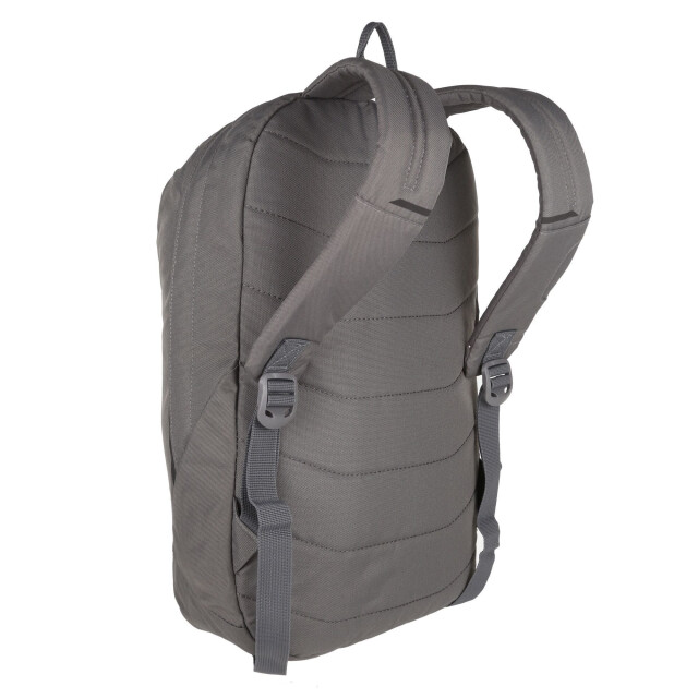 Regatta Rugzak UTRG6424_leadgrey large Regatta Rugzak UTRG6424_leadgrey large