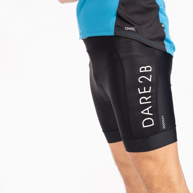 Dare2b Heren wielershorts UTRG5759_black large