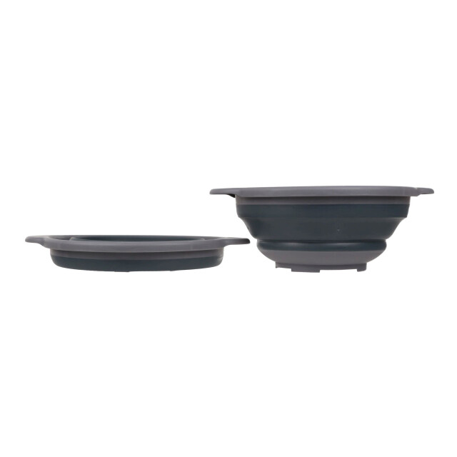Regatta Vouwbak (set van 4) UTRG4435_ebonygrey large