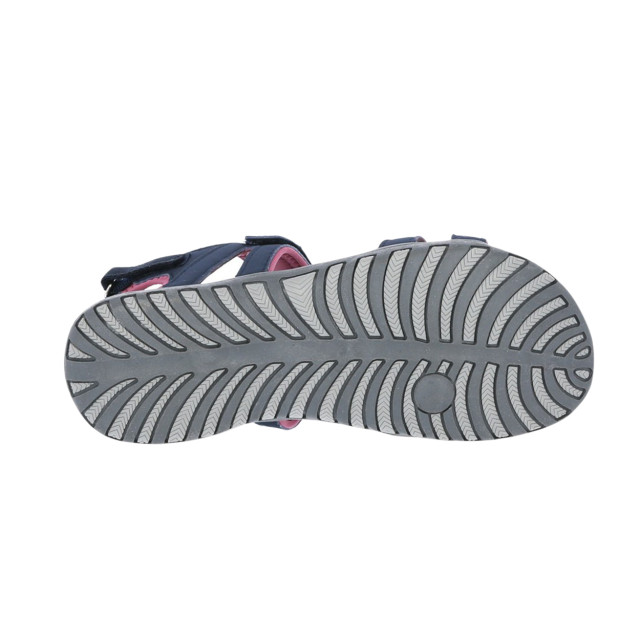 Trespass Dames serac wandelende sandalen UTTP3598_navydustyrose large