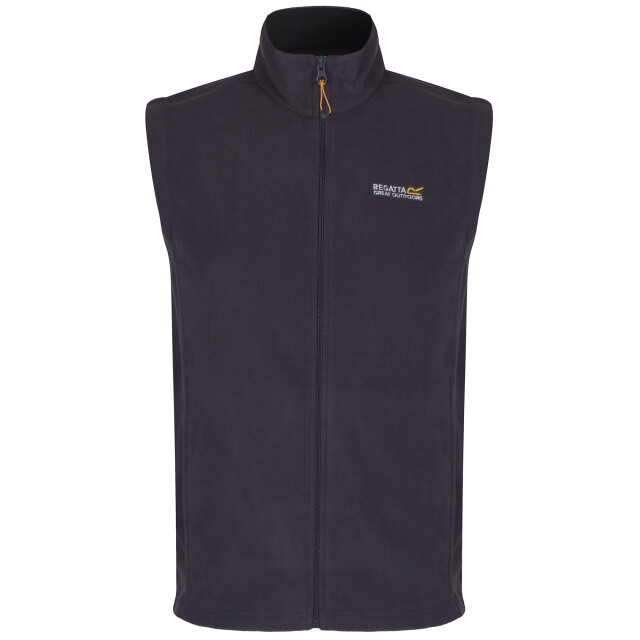 Regatta Reggatta geweldige outdoor heren classic tobias ii bodywarmer UTRG746_ironblack large
