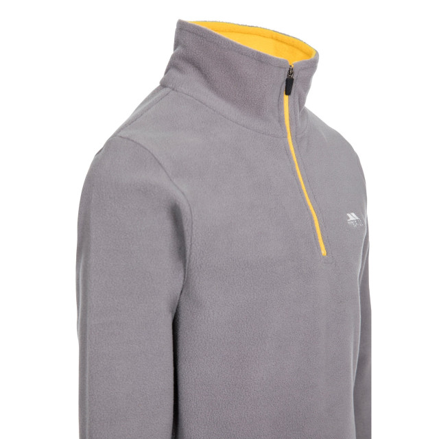 Trespass Jongens etto airtrap microfleece UTTP4951_stormgrey large