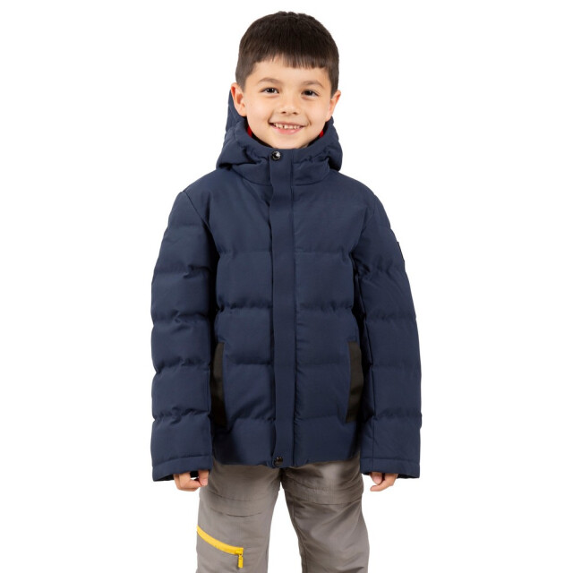 Trespass Jongens habbton jas UTTP5557_navy large