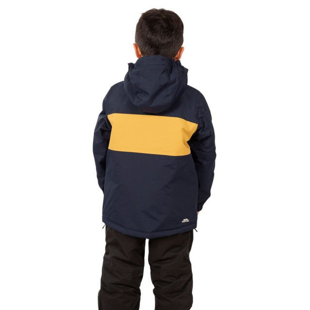 Trespass Jongens montee tp50 ski jas UTTP5888_navy large