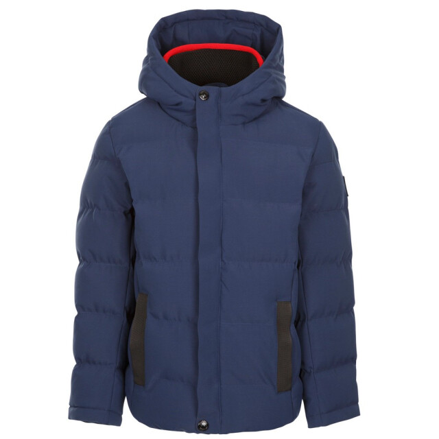 Trespass Jongens habbton jas UTTP5557_navy large