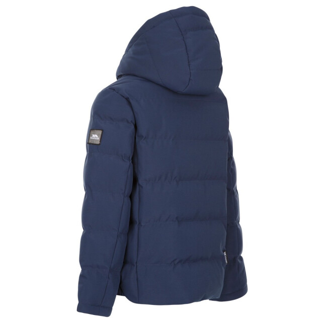 Trespass Jongens habbton jas UTTP5557_navy large